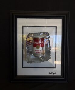 Soup In Ice Tom Pergola Fine Art