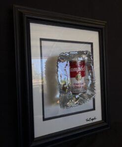 Soup In Ice Tom Pergola Fine Art