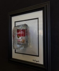 Soup In Ice Tom Pergola Fine Art