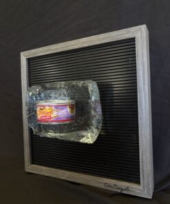 Friskies In Ice