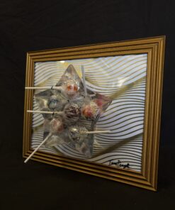 Suckers tom pergola fine art