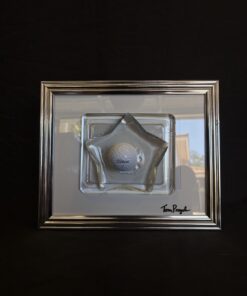 My Golf Ball Tom Pergola Fine Art
