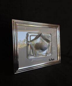 My Golf Ball Tom Pergola Fine Art