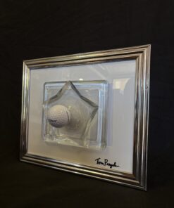 My Golf Ball Tom Pergola Fine Art