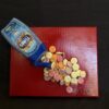 Tums Spill Tom Pergola Fine Art