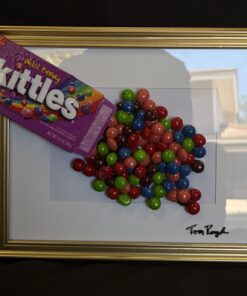 skittles tom pergola fine art