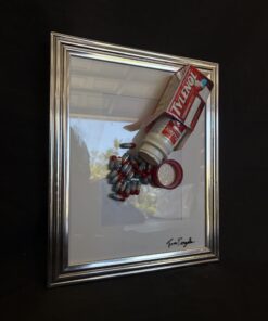 Tylenol Tom Pergola Fine Art