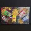 cereal tom pergola fine art