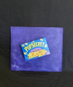 Pop Secret