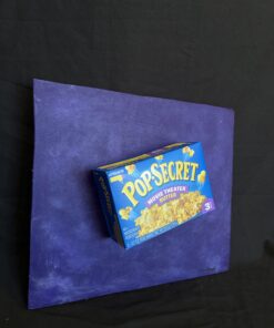 Pop Secret