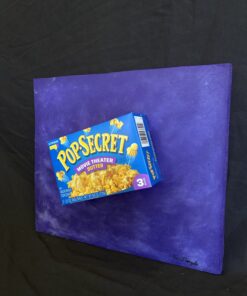 Pop Secret