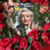 marilyn monroe tom pergola art