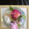 Flowers In Ice by Tom Pergola Fine Art