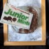 Junior Mints In Ice by Tom Pergola Fine Art