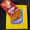 Cheez-It Spill Tom Pergola Fine Art