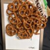 Pretzel Time Tom Pergola Fine Art