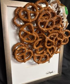 Pretzel Time Tom Pergola Fine Art