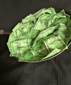 Lunch Money Tom pergola fine art