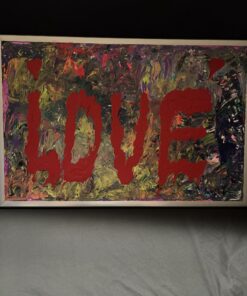 Love Tom Pergola Fine Art
