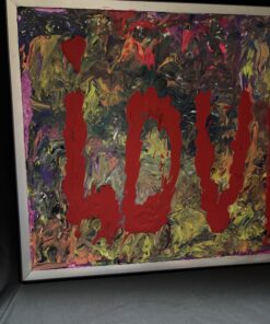 Love Tom Pergola Fine Art