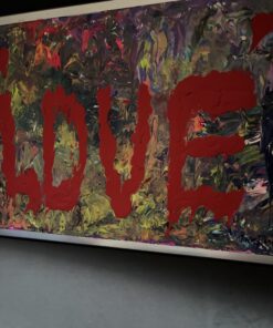 Love Tom Pergola Fine Art