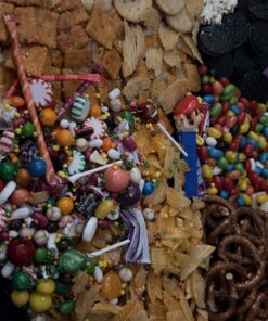 Junk Food Junkie Tom Pergola Fine Art