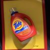 Tide Tom Pergola Fine Art