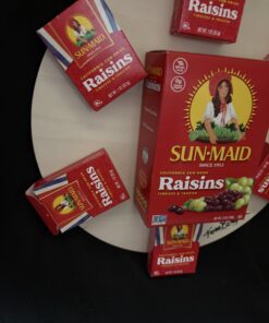 Love Raisins Tom Pergola Fine Art