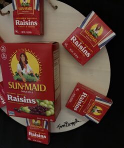 Love Raisins Tom Pergola Fine Art