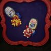 Tums In Color Tom Pergola Fine Art