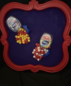 Tums In Color Tom Pergola Fine Art