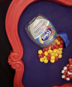 Tums In Color Tom Pergola Fine Art