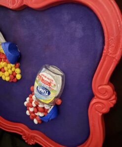 Tums In Color Tom Pergola Fine Art