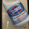 Clorox Tom Pergola Fine Art