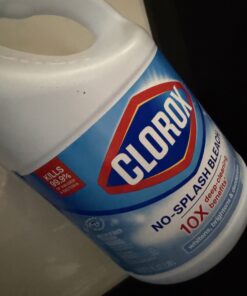 Clorox Tom Pergola Fine Art