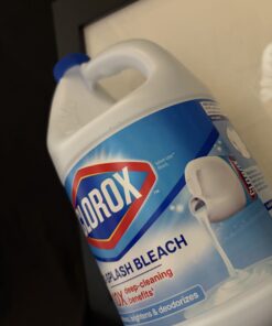 Clorox Tom Pergola Fine Art