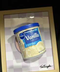 Vanilla Frosting Tom pergola fine art