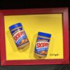 Skippy Tom Pergola Fine Art