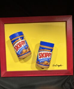 Skippy Tom Pergola Fine Art