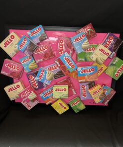 Jello Obsession Tom Pergola Fine Art