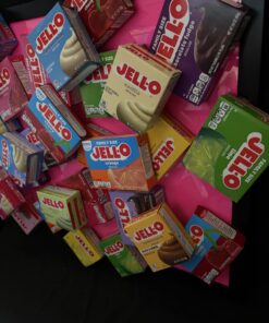 Jello Obsession Tom Pergola Fine Art