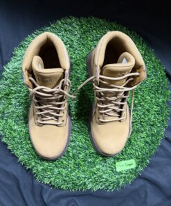 Boots On The Ground Tom Pergola Fine Art