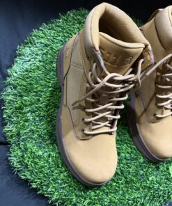 Boots On The Ground Tom Pergola Fine Art