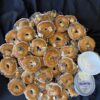 Bagels & Locks Platter Tom Pergola Fine Art