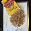 Cheerios Spill tom Pergola Fine Art