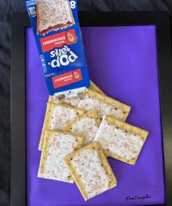 Pop Tarts Tom Pergola Fine Art