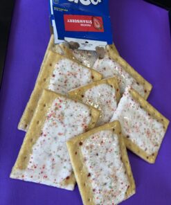 Pop Tarts Tom Pergola Fine Art