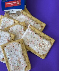 Pop Tarts Tom Pergola Fine Art