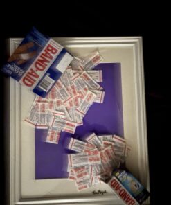 Band-Aids Tom Pergola Fine Art