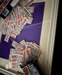 Band-Aids Tom Pergola Fine Art